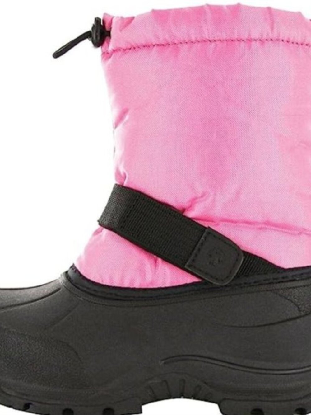 Northside Toddlers Insulated Snowboots